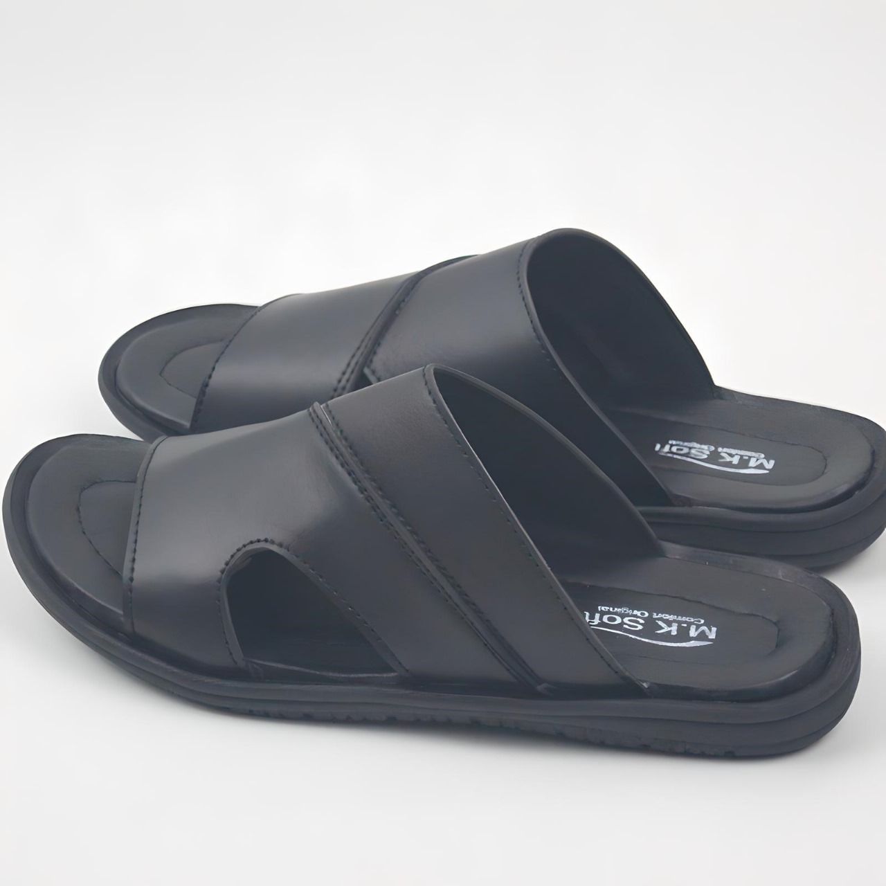 Desi Chappal